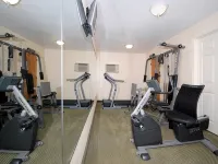 Quality Inn Pell City I-20 Exit 158 Hotels in St. Clair County