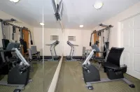 Quality Inn Pell City I-20 Exit 158