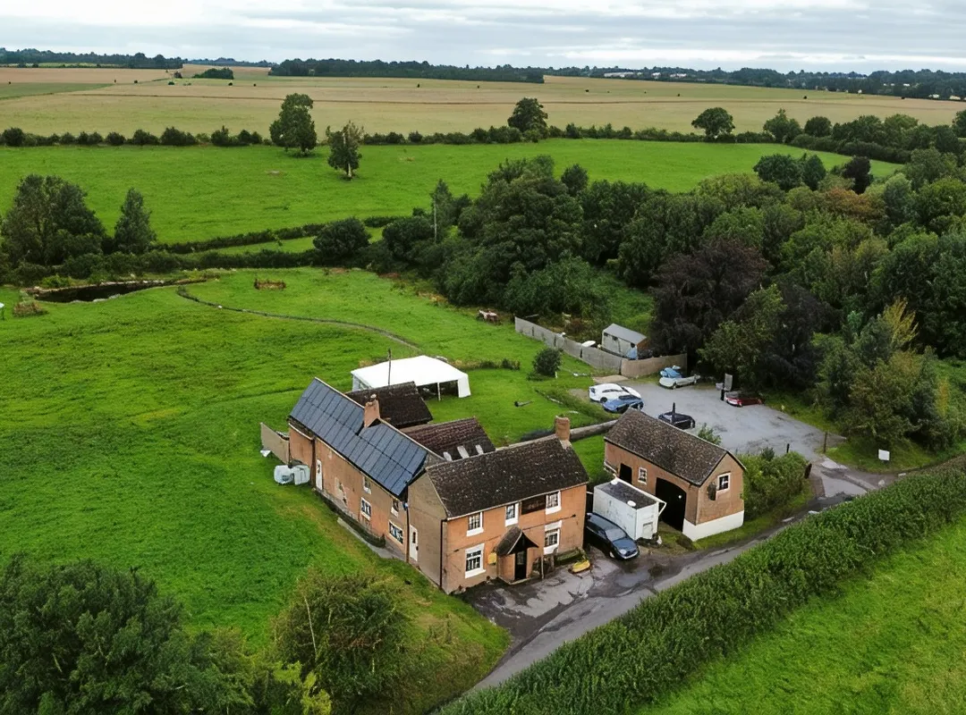 Elderbrook House - Cotswolds