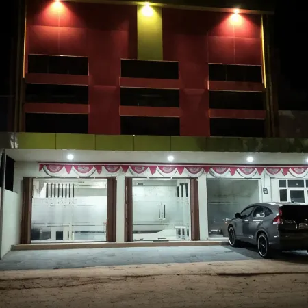 Hotel Aramas