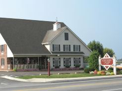 Country Living Inn