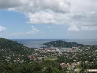 Hilltop View Guesthouse - Homestays