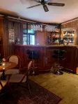 穆爾舍酒店及會議中心 - 酒吧