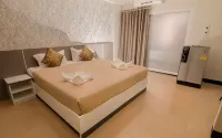 The Premium Residence - breakfast