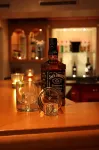 Hotel Engel - bar