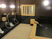 Hana Ryokan Iwatoya - Горячие источники