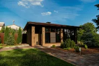 Spa Villa Panorama - 3つ星