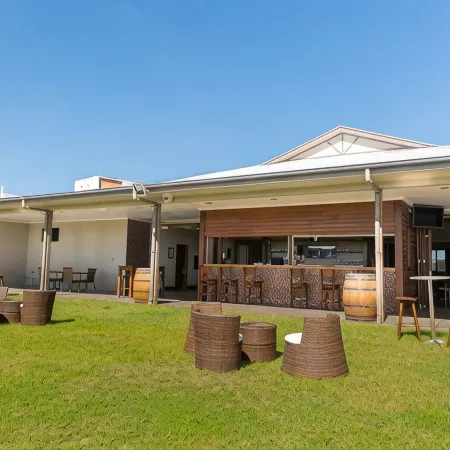 Merinda Village Hotel