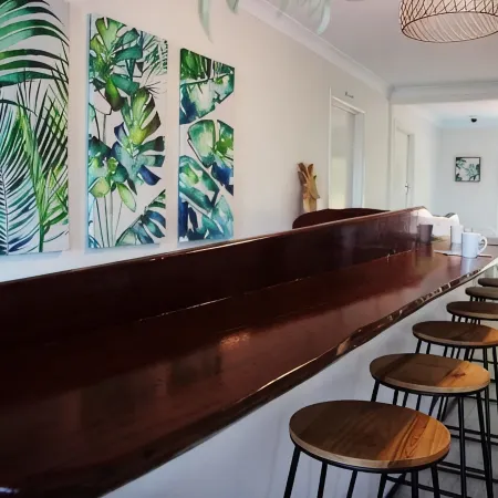 Yeppoon Beachhouse