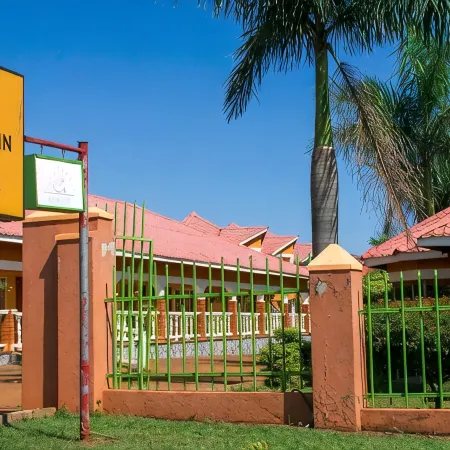 Country Inn Masindi