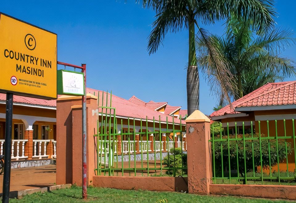 Country Inn Masindi - Housity