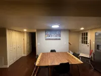 Downtown Boulder Oasis. 3 Blocks from Pearl St Mall. 4 bedrooms and 2 full baths - 3つ星