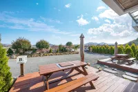 Suncheonman 346 Pension - 4-Star