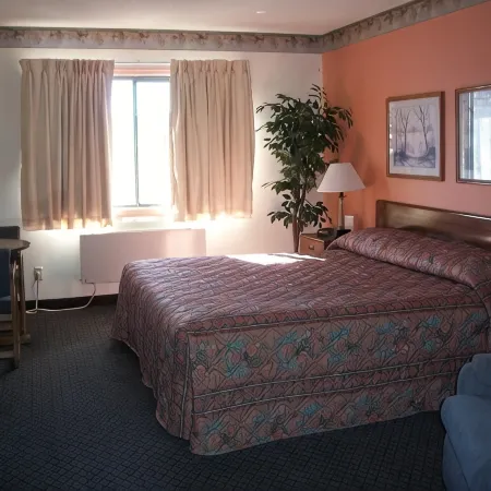 Lodi Valley Suites