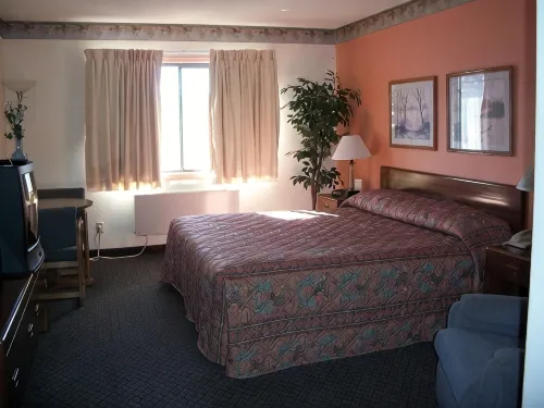 Lodi Valley Suites - Wifi