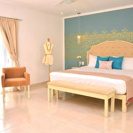 Unic Design Hotel - 5th Avenue