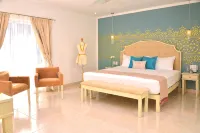 Unic Design Hotel - 5th Avenue - sarapan