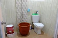 DeMulya Guesthouse Free Motorbike & Bicycle - 3-Sterne