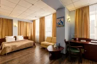 Ulitka Hotel