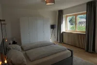 Vacation villa with panoramic views - Villas