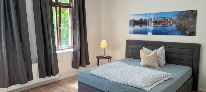 Gemütliche Ferienwohnung Magdeburg Hotels in Magdeburg