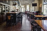 Hampshire Hotel - Avenarius - bar