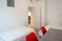 Conte Manetti Residence - balcony
