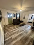 Cozy 1-bedroom flat in lovely Corning - Apartments