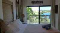 Villa East - Panoramic waterfront view - Best location - Balkoner