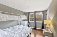 克雷格維爾臨時空房優惠住宿+免費通行證OK度假屋 - 3 星級
