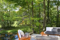 Woodstock Historic Artist Estate - The Museum House - 5성급