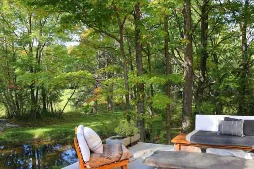 Woodstock Historic Artist Estate - The Museum House - 5성급