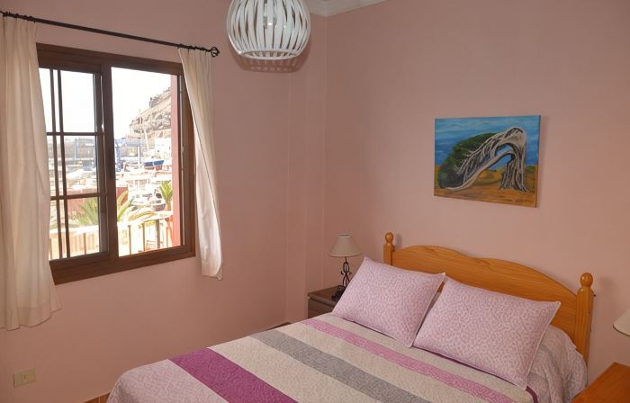 Accommodation Junonia Marítimo 1