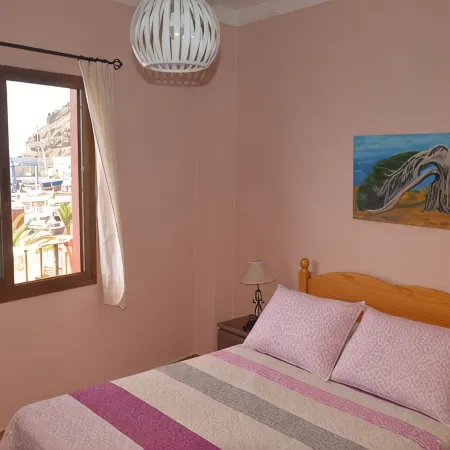 Accommodation Junonia Marítimo 1