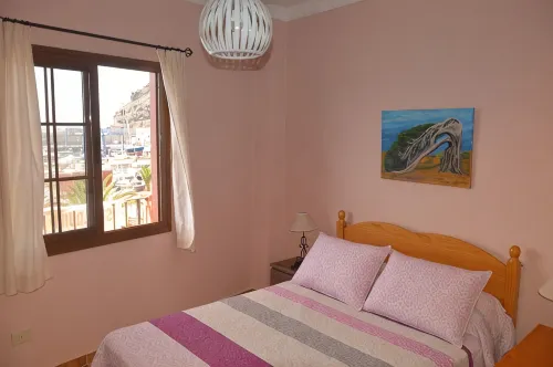 Accommodation Junonia Marítimo 1 - 3-Star