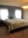 Toots and Elmer’s Beautiful home on the Wind River - 2성급