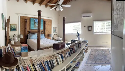 Island Country Retreat  with  Expansive Ocean Views ~ Private Pool - Hot Tub