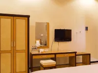 Hotel Kencana Pemalang - Wi-Fi