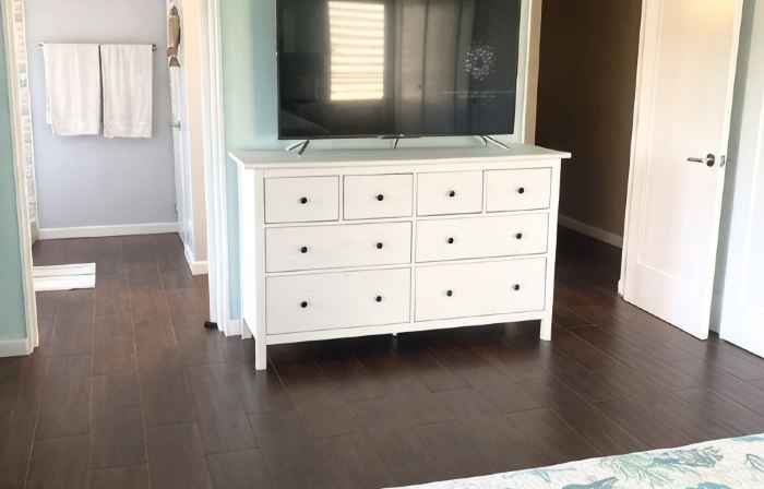 Updated 1BR/1BA - 