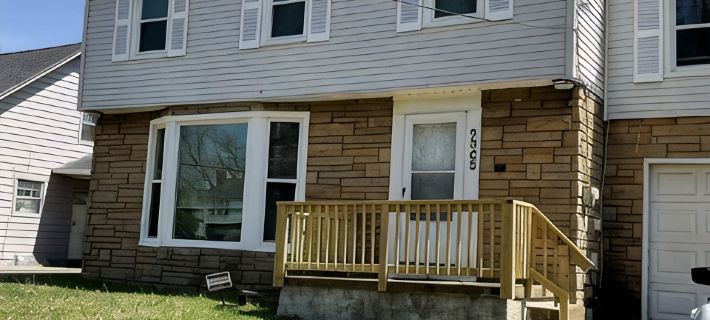Prime location:Downtown/Campus Hotels in Mahoning County