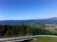 Rotorua Downtown Backpackers - 2-Star
