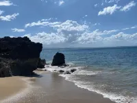 Give us a chance to make you vacation a special one. brisas del oeste casa 2 Hotels in Aguadilla