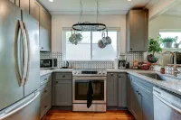 2-bedroom vacation home 10 minutes to Downtown Asheville - Wifi