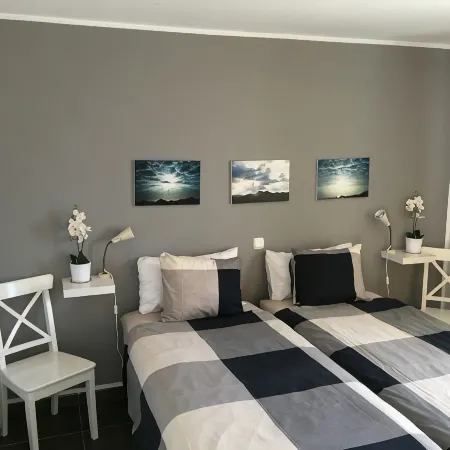 La Penita - Comfortable apartment with sea view in prime location