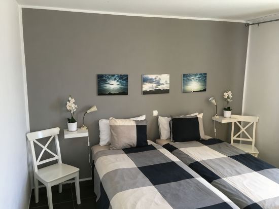 La Penita - Comfortable apartment with sea view in prime location