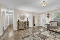 3BR - Pet-Friendly & Close to Downtown Greer