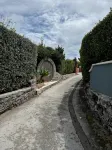 Lovely private studio apartment in beautiful garden setting - 무료 와이파이