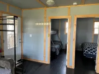 Owl - Cabin at Sunset Bay - Homestays