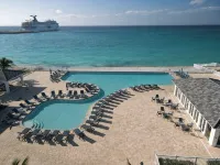 "Serenity" at the Infiniti Pool - Oceanview 2/2 at Resorts World Bimini Bay - 3 звезды