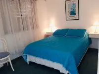 Aqua Hotel - جاكوزي